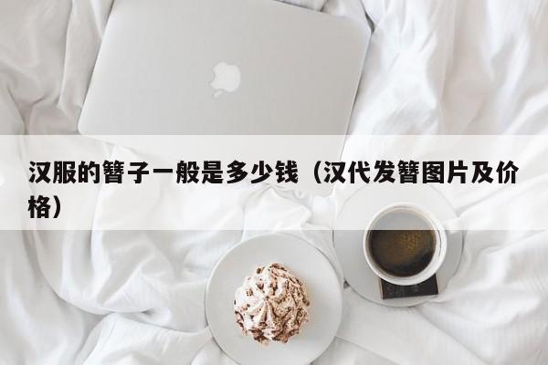 汉服的簪子一般是多少钱（汉代发簪图片及价格）